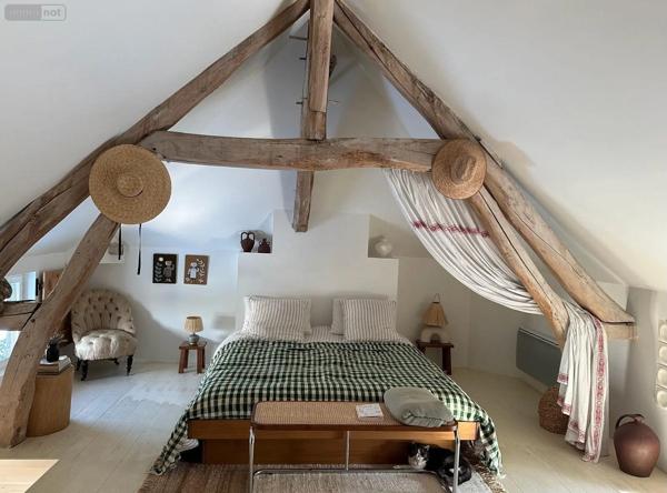 Achat - Maison | Maison Poivres 10700 2 pièces 65 m 2 1440 m 2