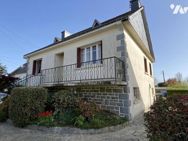 Vente Maison à Loudéac