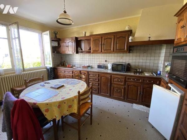 Vente Maison à Loudéac