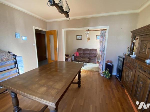 Vente Maison à Loudéac