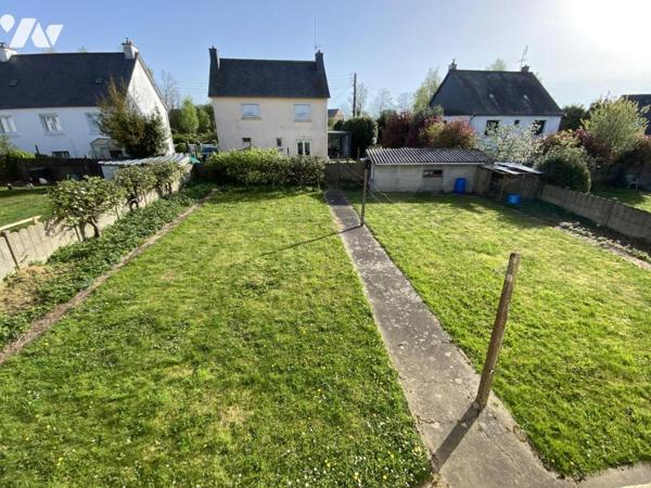 Vente Maison à Loudéac