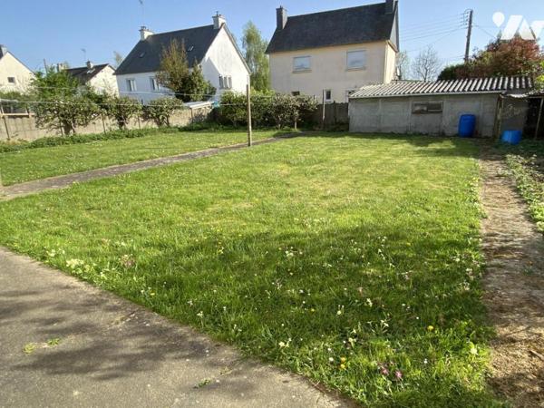 Vente Maison à Loudéac