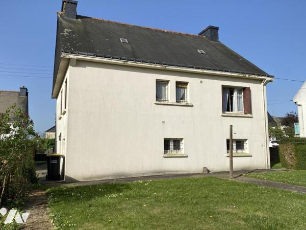 Vente Maison à Loudéac