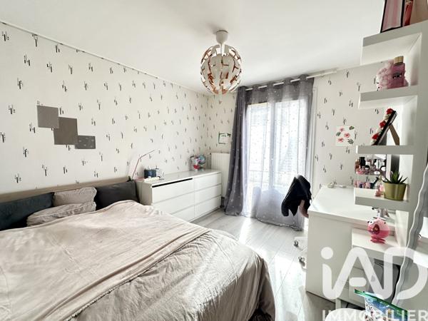 Appartement à vendre 4 pièces 83 m² Saint-Herblain