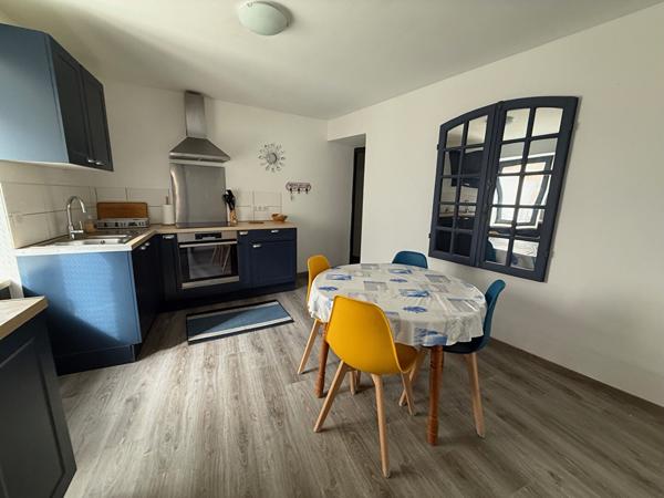 LIMOUX SPACIEUX T3 MEUBLE