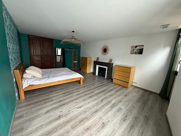 LIMOUX SPACIEUX T3 MEUBLE