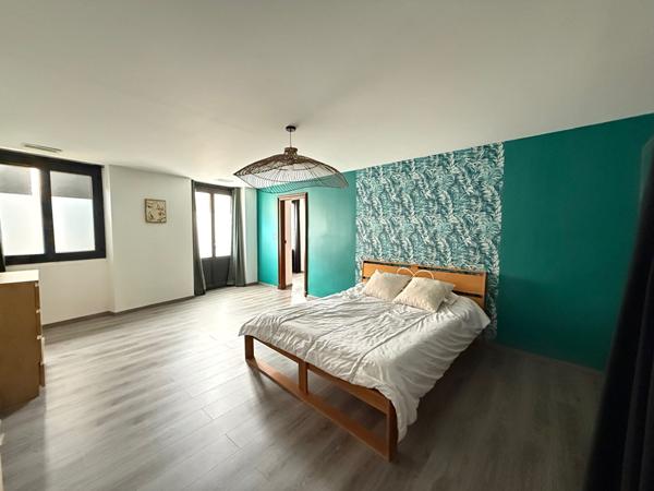 LIMOUX SPACIEUX T3 MEUBLE