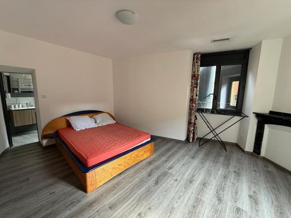 LIMOUX SPACIEUX T3 MEUBLE