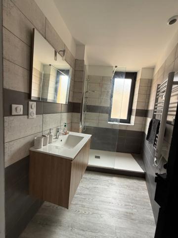 LIMOUX SPACIEUX T3 MEUBLE