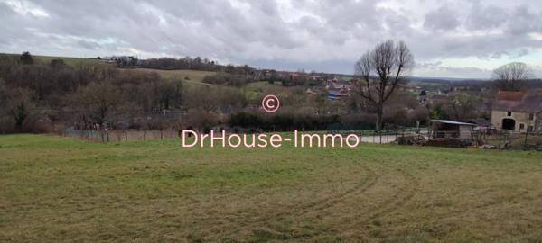 Terrain à vendre de 3 623 m²