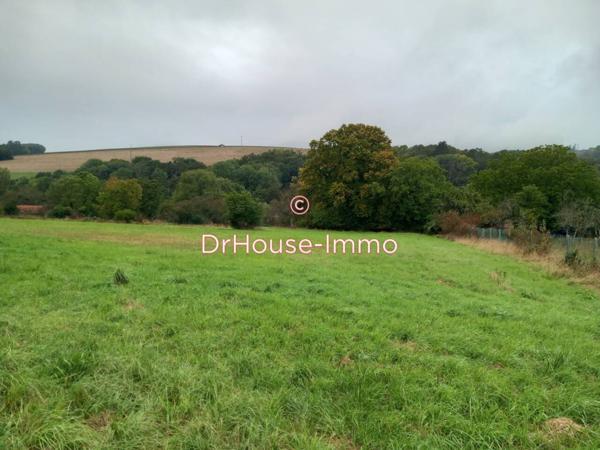 Terrain à vendre de 3 623 m²