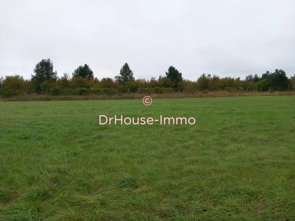 Terrain à vendre de 3 623 m²