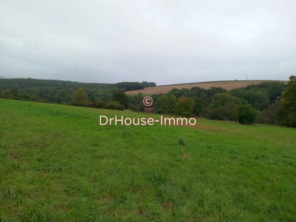 Terrain à vendre de 3 623 m²