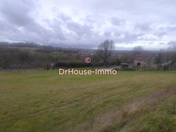 Terrain à vendre de 3 623 m²