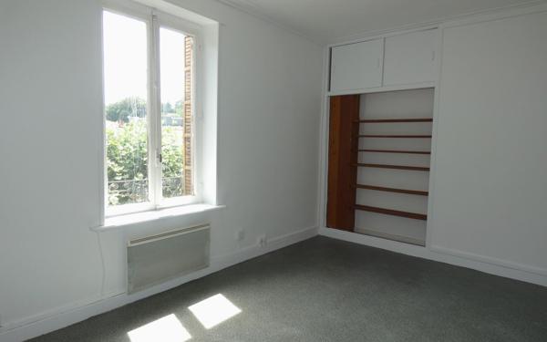 Appartement à louer    2 pièces • 42,52 m2 Oullins