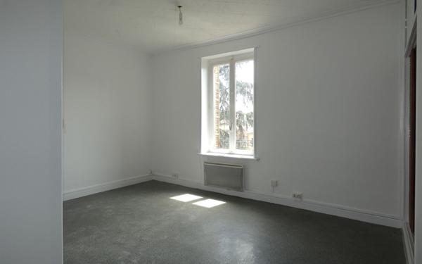 Appartement à louer    2 pièces • 42,52 m2 Oullins