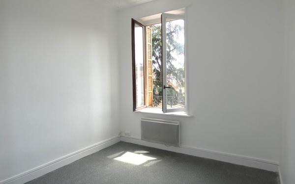 Appartement à louer    2 pièces • 42,52 m2 Oullins