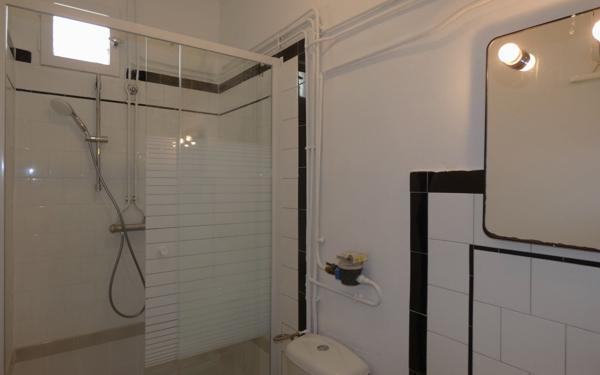 Appartement à louer    2 pièces • 42,52 m2 Oullins