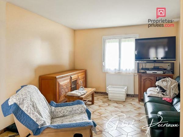 Maison Torvilliers 5 pièce(s) 124.14 m2