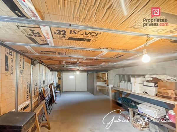 Maison Torvilliers 5 pièce(s) 124.14 m2