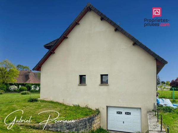 Maison Torvilliers 5 pièce(s) 124.14 m2