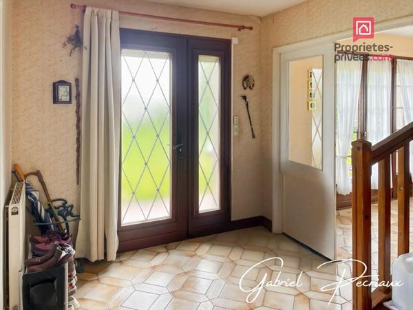 Maison Torvilliers 5 pièce(s) 124.14 m2