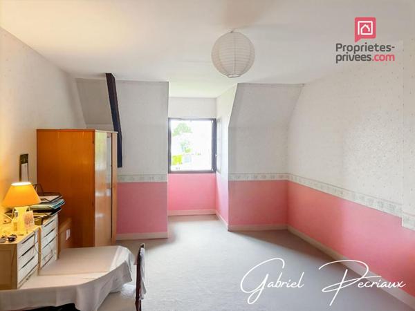 Maison Torvilliers 5 pièce(s) 124.14 m2