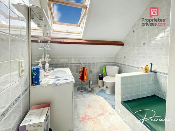 Maison Torvilliers 5 pièce(s) 124.14 m2