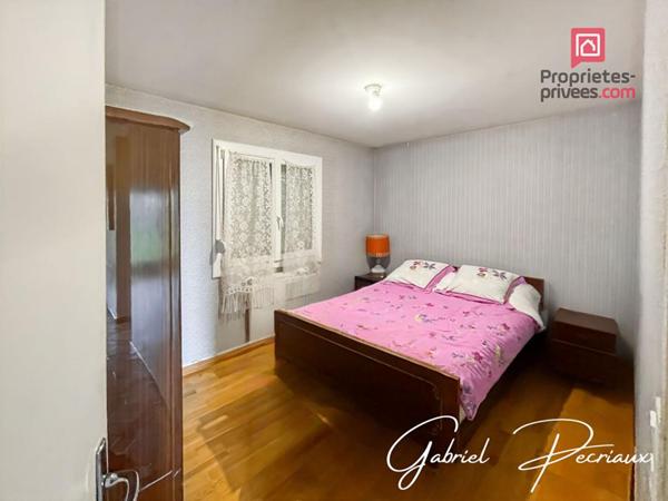 Maison Torvilliers 5 pièce(s) 124.14 m2