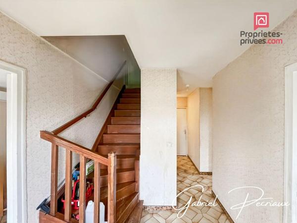 Maison Torvilliers 5 pièce(s) 124.14 m2