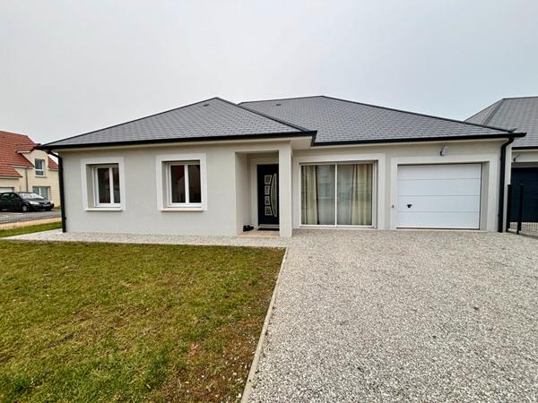 Maison Le Controis En Sologne 4 pièce(s)