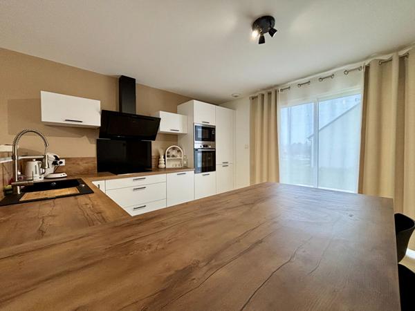 Maison Le Controis En Sologne 4 pièce(s)