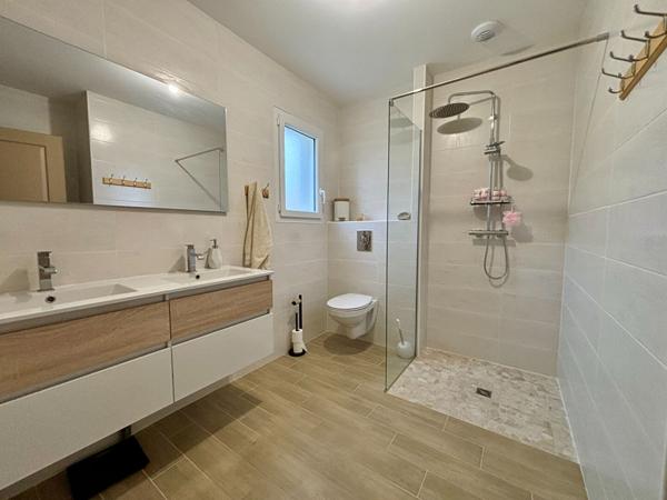 Maison Le Controis En Sologne 4 pièce(s)