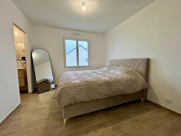 Maison Le Controis En Sologne 4 pièce(s)