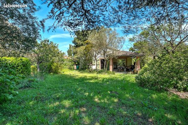 A vendre - Maison familiale 8 pièces 165m2 Montgiscard (31450)