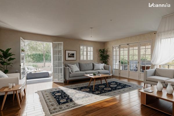 A vendre - Maison familiale 8 pièces 165m2 Montgiscard (31450)