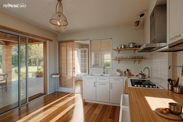 A vendre - Maison familiale 8 pièces 165m2 Montgiscard (31450)