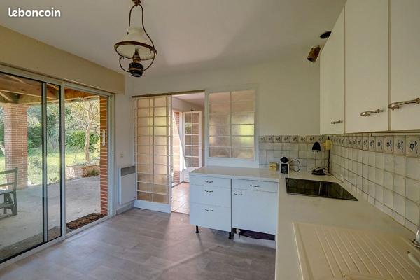 A vendre - Maison familiale 8 pièces 165m2 Montgiscard (31450)