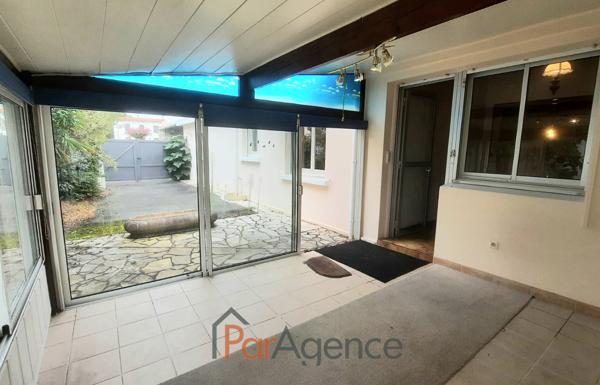 CENTRE VILLE - LOCAL COMMERCIAL + LOGEMENT - IMMEUBLE DE RAP