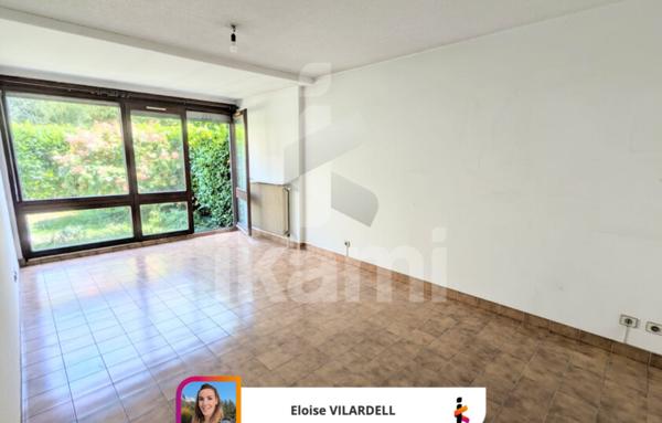 Appartement de 60 m²