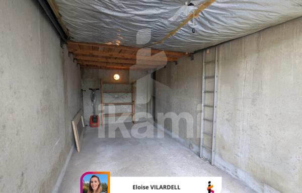 Appartement de 60 m²