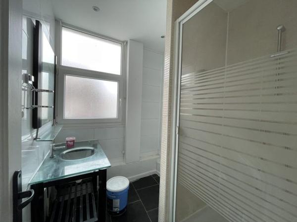 Appartement Tourcoing 53 m²