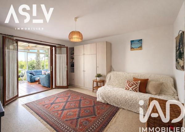 Maison à vendre 1 pièce 38 m² Six-Fours-les-Plages