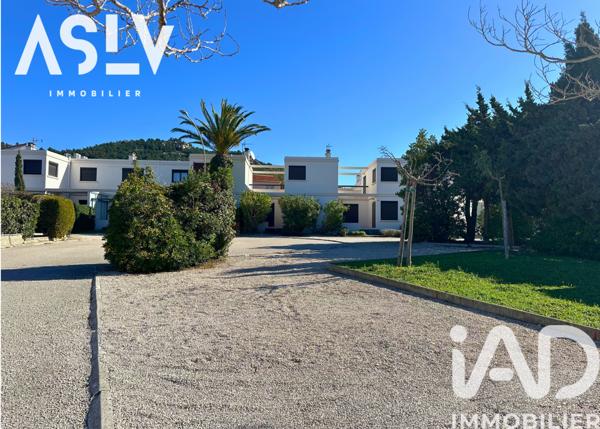 Maison à vendre 1 pièce 38 m² Six-Fours-les-Plages