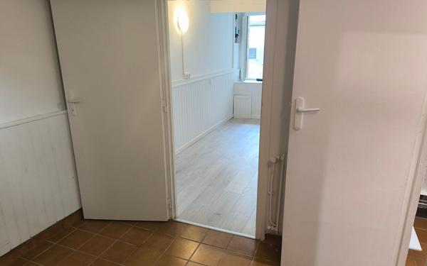 Maison à vendre    2 pièces •  Alet-les-Bains