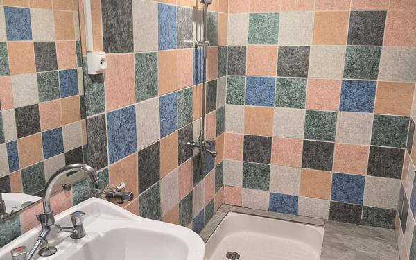 Maison à vendre    2 pièces •  Alet-les-Bains