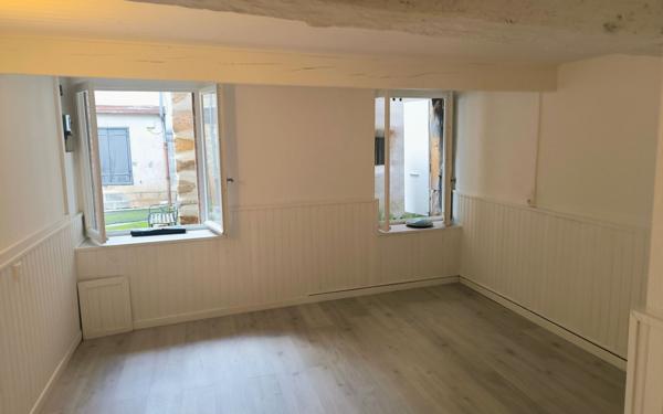 Maison à vendre    2 pièces •  Alet-les-Bains