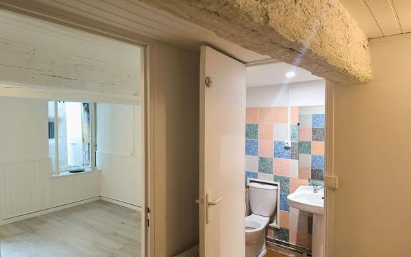 Maison à vendre    2 pièces •  Alet-les-Bains