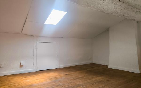 Maison à vendre    2 pièces •  Alet-les-Bains