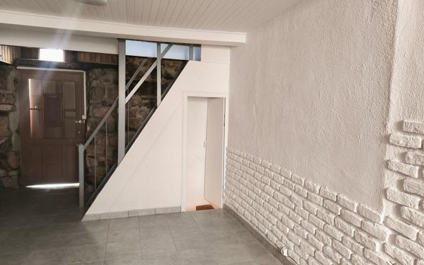 Maison à vendre    2 pièces •  Alet-les-Bains